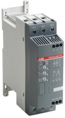 Софтстартер PSR37-600-70 18,5кВт 400В (100-240В AC), 1SFA896110R7000 в Архангельске