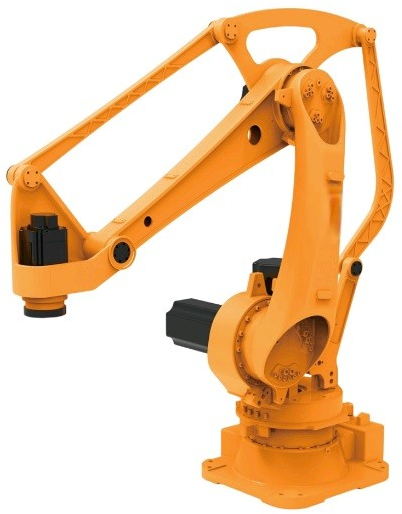 Промышленный робот MHB4-2080-2 в Архангельске