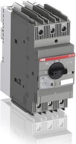 Автоматич.выключ. MS165-65 25кА с регулир. тепловой защитой 52А-65А Класс тепл. расцепит. 10, 1SAM451000R1017 в Архангельске