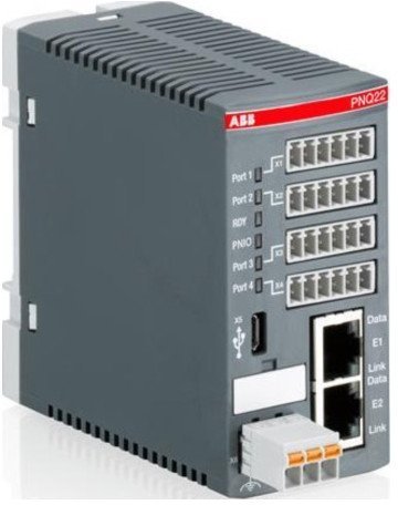 Модуль интерфейсный PNQ22-FBP.0 Ethernet Profinet IO для 4 UMC, 1SAJ261000R0100 в Архангельске
