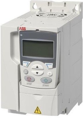 Устр-во авт. регул. ACS310-03E-01A3-4, 0,37 кВт, 380 В, 3 фазы, IP20, без панели упр-я, 3AUA0000039625 в Архангельске