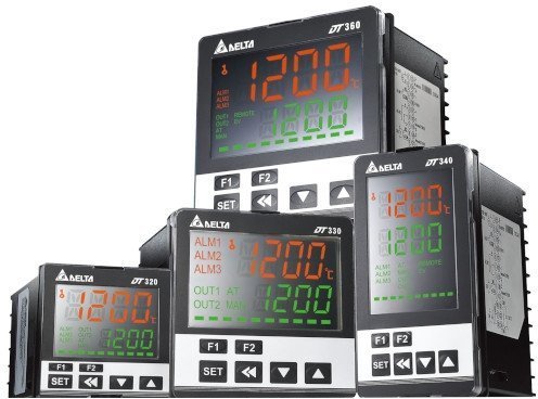 DT320LA-R200 48x48мм, аналоговый выход (0...10В), питание 80-260В AC, доп. релейный выход 5A 250 VAC; RS-485 в Архангельске