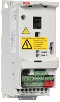 Устр-во авт. регул. ACS310-03E-41A8-4, 18,5 кВт, 380 В, 3 фазы, IP20, без панели упр-я, 3AUA0000039637 в Архангельске