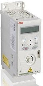 Устр-во авт. регул. ACS150-03E-02A4-4, 0,75 кВт, 380 В, 3 фазы, IP20, с баз. панелью упр-я, 68581753 в Архангельске