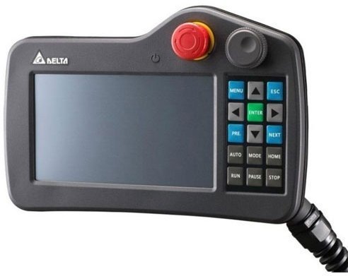 Универсальный выносной пульт управления DOP-107HS425 в Архангельске