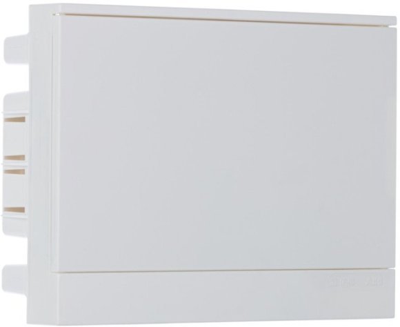 Бокс в нишу 8М белая дверь Basic E (с клеммами), 1SZR004002A1103 в Архангельске