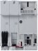 Дифавтомат ABB DS200 2P 10А (B) 6 кА, 30 мА (AC), 2CSR252001R1105 в Архангельске