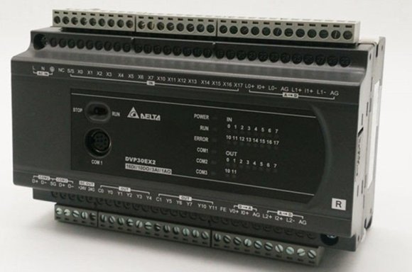 Контроллер DVP30EX200T в Архангельске