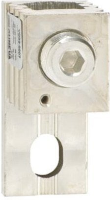 Комплект зажимовAL OZXP240 1шт=3 зажима, 1SCA115542R1001 в Архангельске