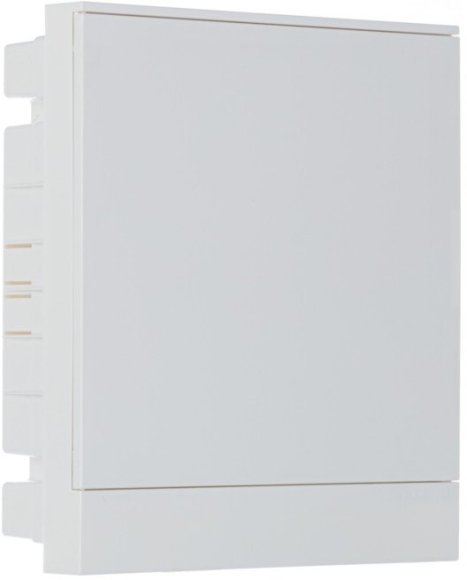 Бокс в нишу 24М белая дверь Basic E (с клеммами), 1SZR004002A1107 в Архангельске
