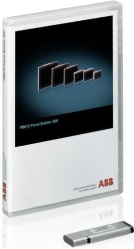 Программное обеспечение, PB610, 1SAP500900R0001 в Архангельске