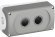 Пост кнопочный MEP1-1002, 1SFA611811R1002 в Архангельске