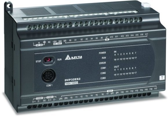 Контроллер DVP32ES200RE в Архангельске