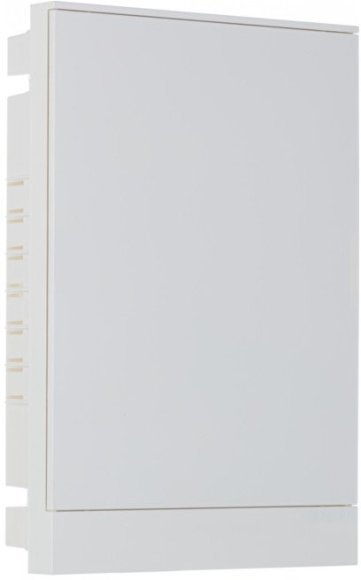 Бокс в нишу 36М белая дверь Basic E (с клеммами), 1SZR004002A1109 в Архангельске