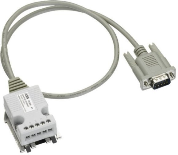 Изолятор для сети CS31, AC500-eCo, TK506, 1SAP186100R0001 в Архангельске
