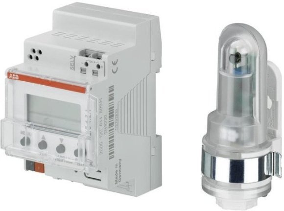 HS/S4.2.1 Интерфейс для датчика освещённости LFO/A, 2CDG120044R0011 в Архангельске