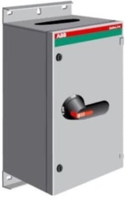 Enclosed Switch OT160EVLCC3BZ, 1SCA148265R1001 в Архангельске