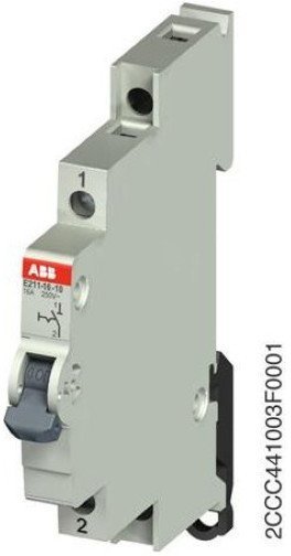 Выключатель E211-16-10, 2CCA703000R0001 в Архангельске