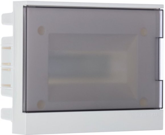 Бокс в нишу 8М серая дверь Basic E (с клеммами), 1SZR004002A1203 в Архангельске