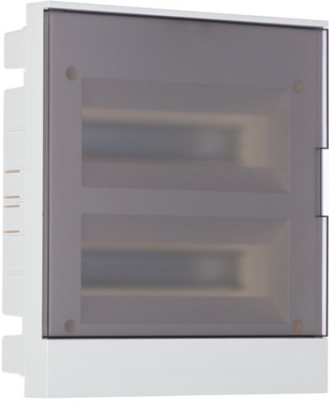 Бокс в нишу 24М серая дверь Basic E (с клеммами), 1SZR004002A1207 в Архангельске