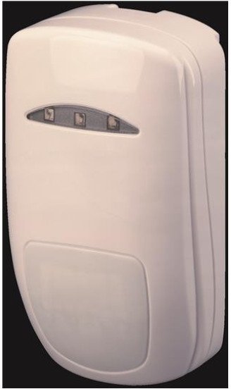 EIM/XB Датчик движения двойной, 15м, 2CDG230025R0011 в Архангельске