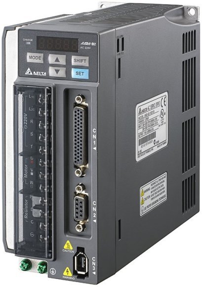 Блок управления серводвигателем Delta Electronics ASD-B2-1521-B в Архангельске