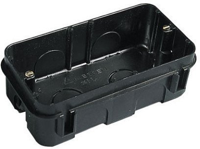 Коробка монтажная,Zenit,4-мод., 2CLA049940A1001 в Архангельске