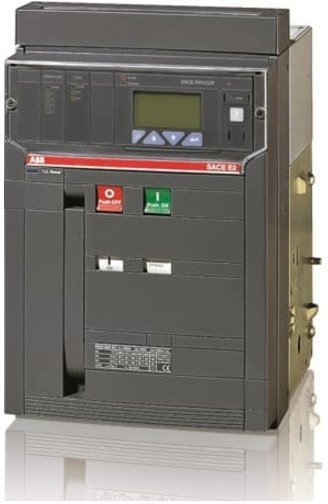 Воздушный автомат ABB 1600А 3P, стационарный, 1SDA064584R1 в Архангельске