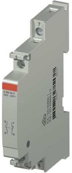 Модуль силовых контактов E292-16-001, 2CCA704302R0001 в Архангельске