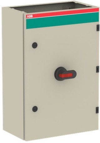 OT160KLAA4C Enclosed change-over switch, 1SCA120697R1001 в Архангельске