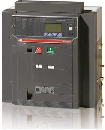 Воздушный автомат ABB 2500А 3P, стационарный, 1SDA064608R1 в Архангельске