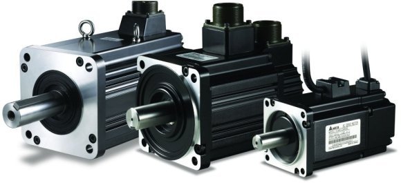 Серводвигатель Delta Electronics ECMA-E21315SS в Архангельске