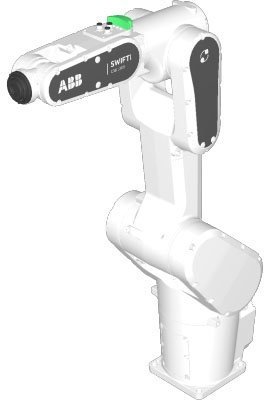 ABB CRB 1300-10/1.15 в Архангельске