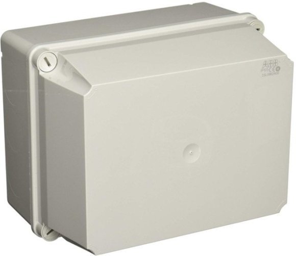 Коробка расп.гермет.пласт.винт IP55 220х170х150мм ШхВхГ, 1SL0862A00 в Архангельске
