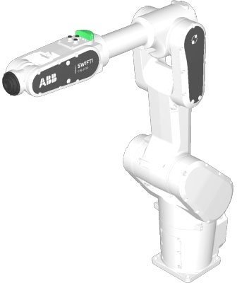ABB CRB 1300-7/1.4 в Архангельске
