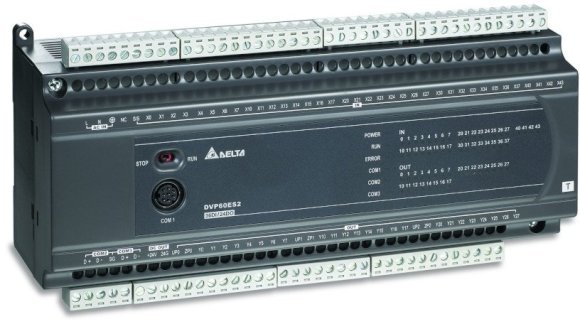 Контроллер DVP60ES200TE в Архангельске