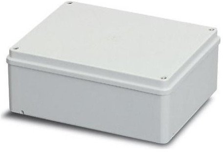 Коробка расп.гермет.пласт.винт IP55 220х170х80мм ШхВхГ, 1SL0856A00 в Архангельске