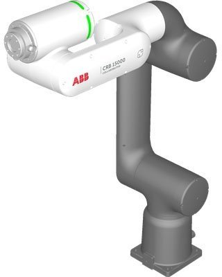 ABB CRB 15000 в Архангельске