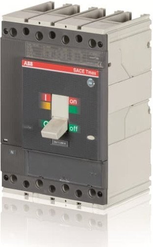 Выключатель-разъединитель ABB Tmax T4 320А, 4P, 320А, 1SDA054598R1 в Архангельске