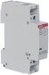 Модульный контактор ABB ESB20 1НО+1НЗ 20А 230В AC/DC, 1SBE121111R0611 в Архангельске