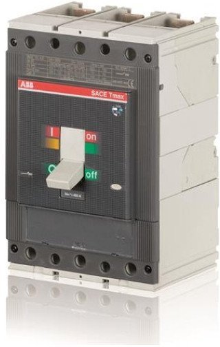 Выключатель-разъединитель ABB Tmax T5 400А, 3P, 400А, 1SDA054599R1 в Архангельске