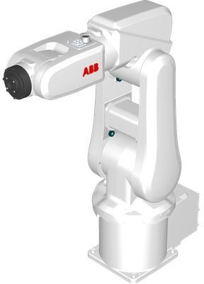 ABB IRB 120-3/0.6 в Архангельске