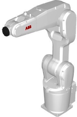 ABB IRB 1200-5/0.9 в Архангельске