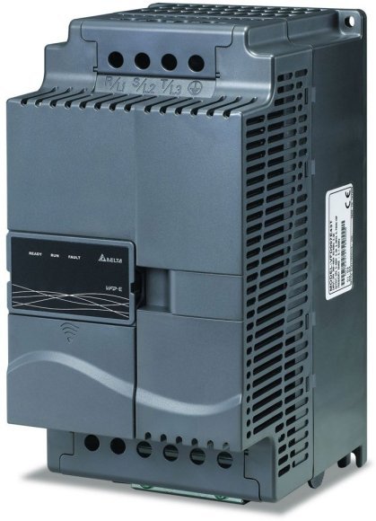 Преобразователи частоты Delta Electronics VFD075E43A (7.5кВт 3ф 400В) серии VFD-E в Архангельске