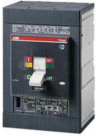 Выключатель-разъединитель ABB Tmax T5 630А, 3P, 630А, 1SDA054601R1 в Архангельске