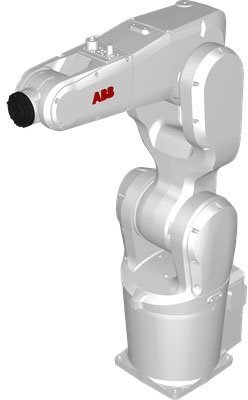 ABB IRB 1200-7/0.7 в Архангельске